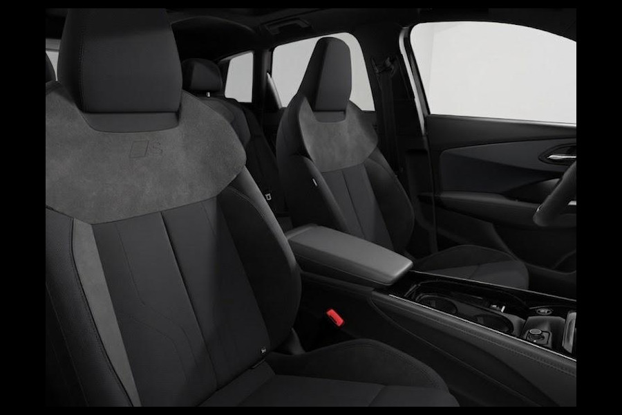 Audi Q3 S edition e-hybrid 272 pk | Techniekpakket plus | Panorama-glasdak | Optiekpakket zwart-glanzend | Trekhaak mech. zwenkbaar |