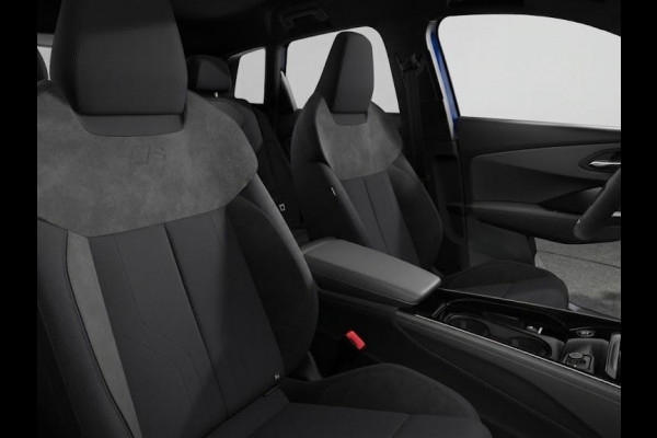 Audi Q3 S edition e-hybrid 272 pk | Techniekpakket plus | Sportstoelen zwart leder | Optiekpakket zwart-glanzend | Panorama-glasdak |