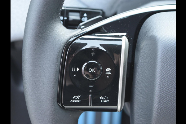Citroën C5 Aircross 1.2 Hybrid 145 Max | AFNEEMBARE TREKHAAK | AMBIANCE HYPE GREY | PACK WINTER & GRIP CONTROL | NIEUWE AUTO