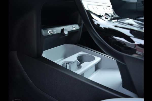 Citroën C5 Aircross 1.2 Hybrid 145 Max | AFNEEMBARE TREKHAAK | AMBIANCE HYPE GREY | PACK WINTER & GRIP CONTROL | NIEUWE AUTO