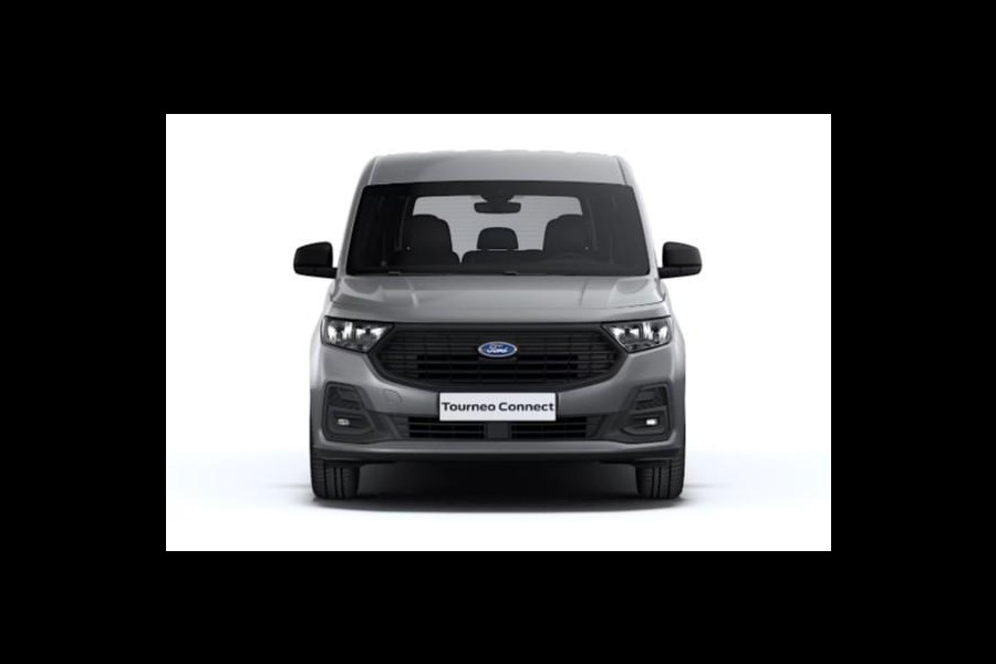 Ford Tourneo Connect 1.5 EcoBoost PHEV L2 Titanium 150pk | 7 persoons | Comfort Pack | Trekhaak vast | Driver Assistance Pack | Led koplampen en dagrijverlichting | Led achterlichten