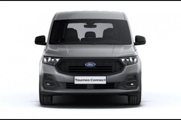 Ford Tourneo Connect 1.5 EcoBoost PHEV L2 Titanium 150pk | 7 persoons | Comfort Pack | Trekhaak vast | Driver Assistance Pack | Led koplampen en dagrijverlichting | Led achterlichten