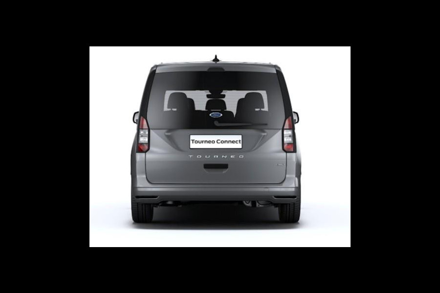 Ford Tourneo Connect 1.5 EcoBoost PHEV L2 Titanium 150pk | 7 persoons | Comfort Pack | Trekhaak vast | Driver Assistance Pack | Led koplampen en dagrijverlichting | Led achterlichten