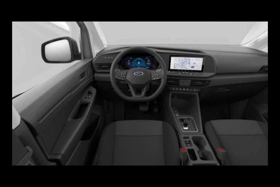 Ford Tourneo Connect 1.5 EcoBoost PHEV L2 Titanium 150pk | 7 persoons | Comfort Pack | Trekhaak vast | Driver Assistance Pack | Led koplampen en dagrijverlichting | Led achterlichten