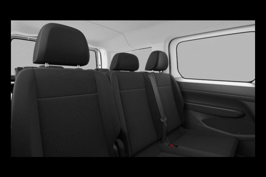 Ford Tourneo Connect 1.5 EcoBoost PHEV L2 Titanium 150pk | 7 persoons | Comfort Pack | Trekhaak vast | Driver Assistance Pack | Led koplampen en dagrijverlichting | Led achterlichten