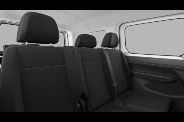 Ford Tourneo Connect 1.5 EcoBoost PHEV L2 Titanium 150pk | 7 persoons | Comfort Pack | Trekhaak vast | Driver Assistance Pack | Led koplampen en dagrijverlichting | Led achterlichten