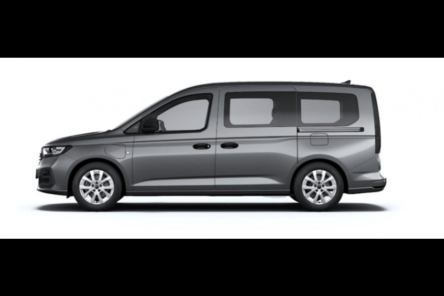 Ford Tourneo Connect 1.5 EcoBoost PHEV L2 Titanium 150pk | 7 persoons | Comfort Pack | Trekhaak vast | Driver Assistance Pack | Led koplampen en dagrijverlichting | Led achterlichten