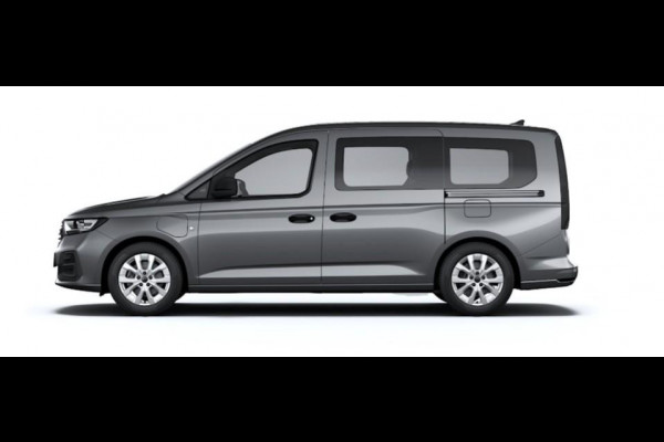Ford Tourneo Connect 1.5 EcoBoost PHEV L2 Titanium 150pk | 7 persoons | Comfort Pack | Trekhaak vast | Driver Assistance Pack | Led koplampen en dagrijverlichting | Led achterlichten