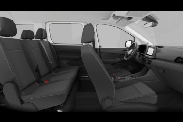 Ford Tourneo Connect 1.5 EcoBoost PHEV L2 Titanium 150pk | 7 persoons | Comfort Pack | Trekhaak vast | Driver Assistance Pack | Led koplampen en dagrijverlichting | Led achterlichten