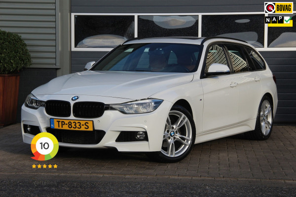 BMW 3 Serie Touring 318i M Sport Edition