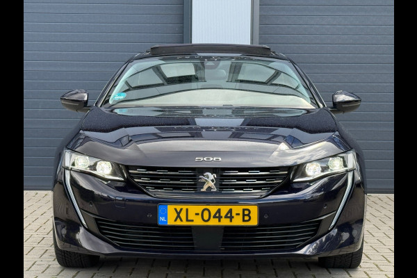 Peugeot 508 1.6 Allure / AUTOMAAT / CARPLAY / TREKHAAK / NAP