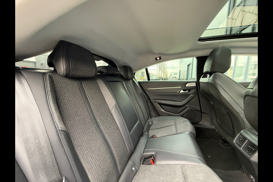 Peugeot 508 1.6 Allure / AUTOMAAT / CARPLAY / TREKHAAK / NAP