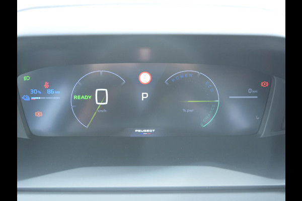 Peugeot e-208 EV Allure Avantage 51 kWh | Vision & Navigation Pack | Warmtepomp  | Parkeersensoren met camera | Climate control | Cruise control |