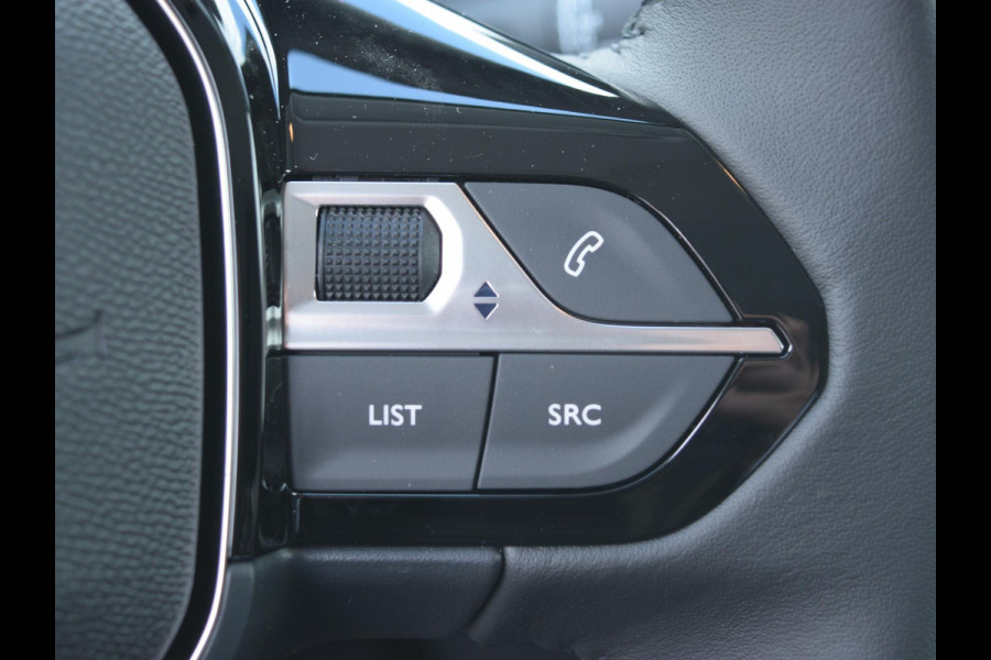 Peugeot e-208 EV Allure Avantage 51 kWh | Vision & Navigation Pack | Warmtepomp  | Parkeersensoren met camera | Climate control | Cruise control |