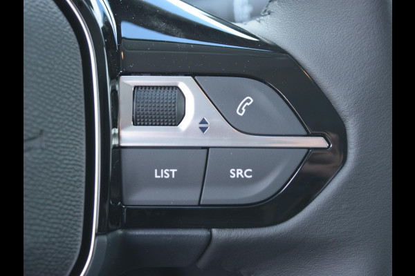 Peugeot e-208 EV Allure Avantage 51 kWh | Vision & Navigation Pack | Warmtepomp  | Parkeersensoren met camera | Climate control | Cruise control |