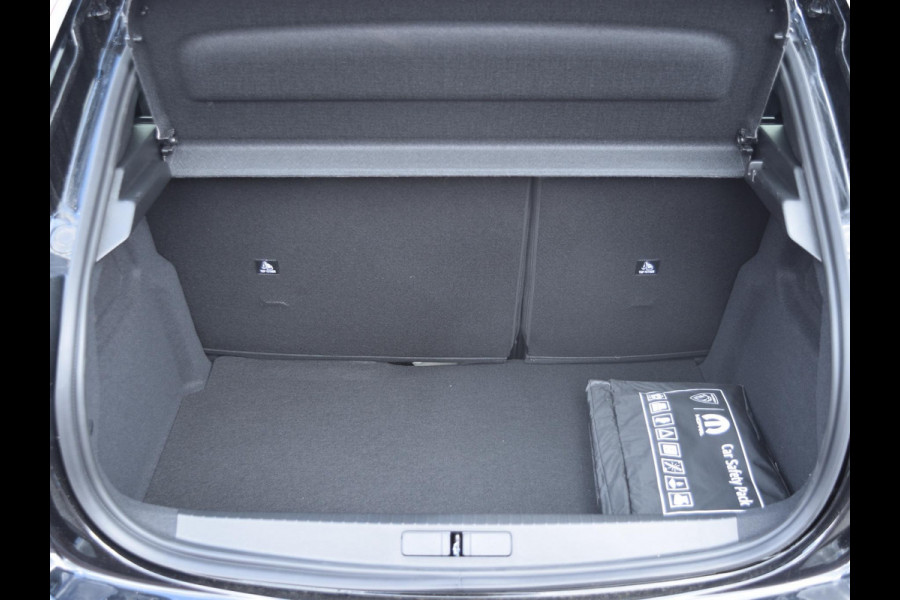 Peugeot e-208 EV Allure Avantage 51 kWh | Vision & Navigation Pack | Warmtepomp  | Parkeersensoren met camera | Climate control | Cruise control |
