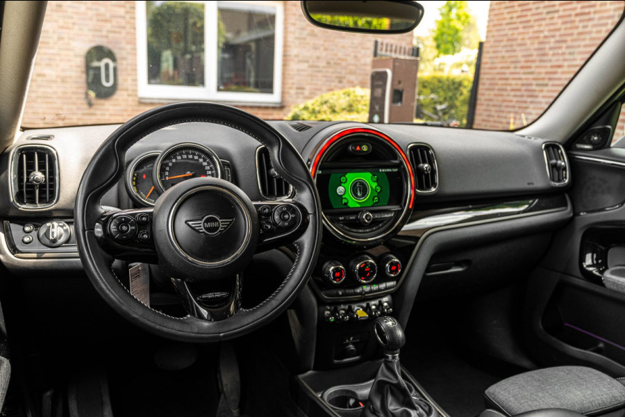 MINI Countryman Cooper SE Hybrid 4ALL 225 PK Harman Kardon Adaptive Cruise Camera LED PDC 19''