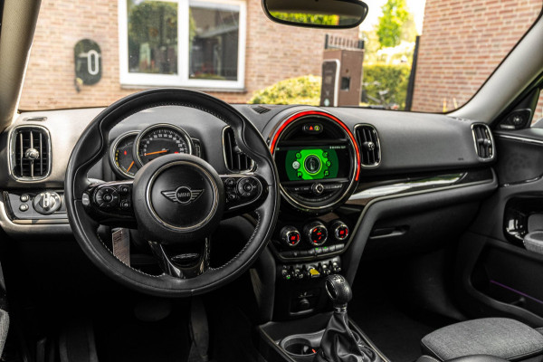 MINI Countryman Cooper SE Hybrid 4ALL 225 PK Harman Kardon Adaptive Cruise Camera LED PDC 19''