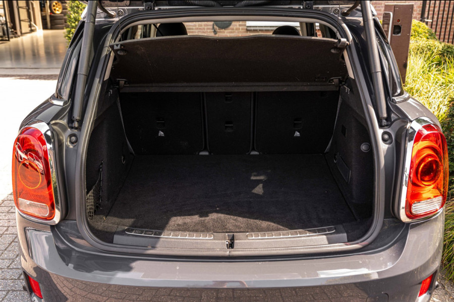 MINI Countryman Cooper SE Hybrid 4ALL 225 PK Harman Kardon Adaptive Cruise Camera LED PDC 19''