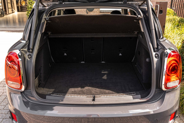 MINI Countryman Cooper SE Hybrid 4ALL 225 PK Harman Kardon Adaptive Cruise Camera LED PDC 19''
