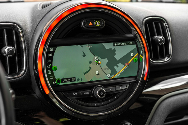 MINI Countryman Cooper SE Hybrid 4ALL 225 PK Harman Kardon Adaptive Cruise Camera LED PDC 19''