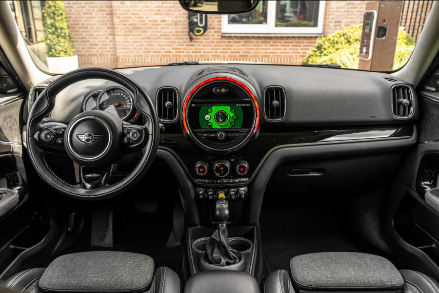 MINI Countryman Cooper SE Hybrid 4ALL 225 PK Harman Kardon Adaptive Cruise Camera LED PDC 19''