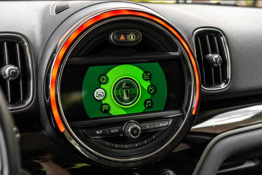 MINI Countryman Cooper SE Hybrid 4ALL 225 PK Harman Kardon Adaptive Cruise Camera LED PDC 19''