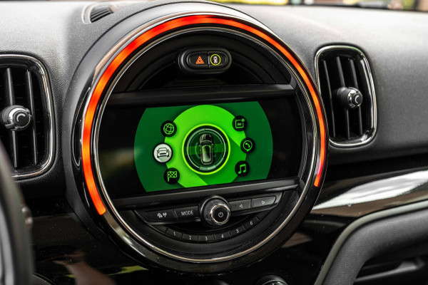 MINI Countryman Cooper SE Hybrid 4ALL 225 PK Harman Kardon Adaptive Cruise Camera LED PDC 19''