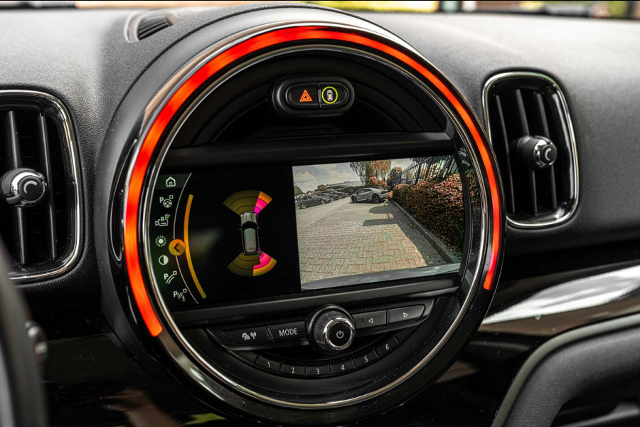 MINI Countryman Cooper SE Hybrid 4ALL 225 PK Harman Kardon Adaptive Cruise Camera LED PDC 19''