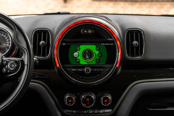 MINI Countryman Cooper SE Hybrid 4ALL 225 PK Harman Kardon Adaptive Cruise Camera LED PDC 19''