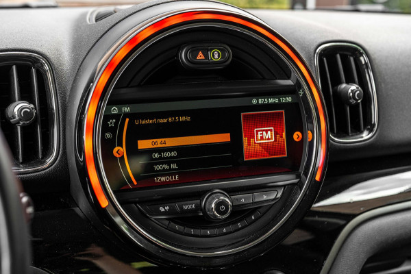 MINI Countryman Cooper SE Hybrid 4ALL 225 PK Harman Kardon Adaptive Cruise Camera LED PDC 19''