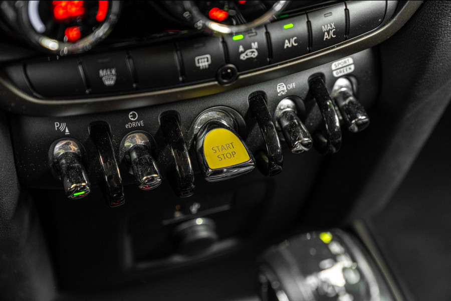 MINI Countryman Cooper SE Hybrid 4ALL 225 PK Harman Kardon Adaptive Cruise Camera LED PDC 19''