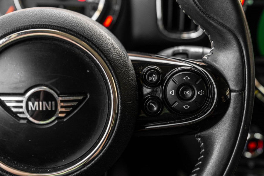 MINI Countryman Cooper SE Hybrid 4ALL 225 PK Harman Kardon Adaptive Cruise Camera LED PDC 19''
