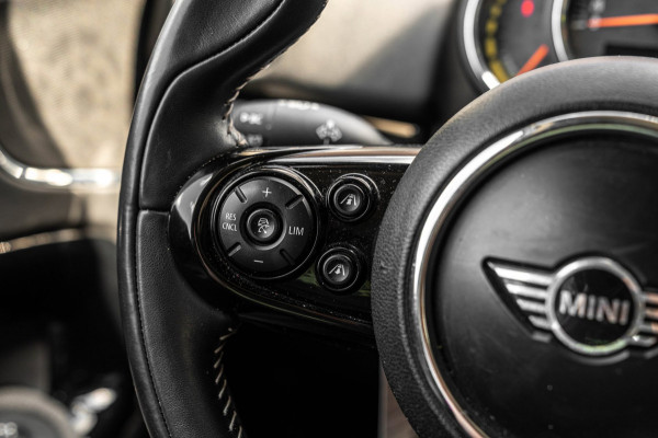 MINI Countryman Cooper SE Hybrid 4ALL 225 PK Harman Kardon Adaptive Cruise Camera LED PDC 19''