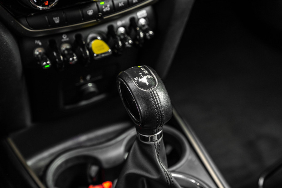 MINI Countryman Cooper SE Hybrid 4ALL 225 PK Harman Kardon Adaptive Cruise Camera LED PDC 19''