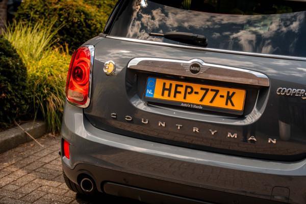 MINI Countryman Cooper SE Hybrid 4ALL 225 PK Harman Kardon Adaptive Cruise Camera LED PDC 19''