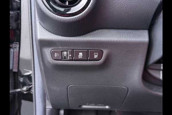 Kia Picanto 1.0 DPi DynamicPlusLine - Apple/Android Carplay - Navigatie - Cruise Control - Climate Control - Fabrieksgarantie Tot 2029
