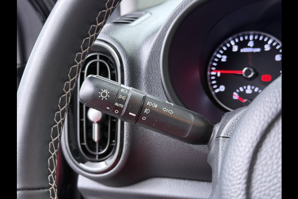 Kia Picanto 1.0 DPi DynamicPlusLine - Apple/Android Carplay - Navigatie - Cruise Control - Climate Control - Fabrieksgarantie Tot 2029