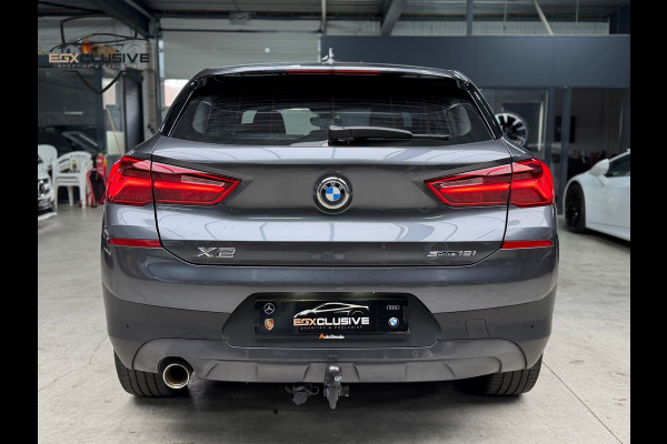 BMW X2 SDrive18i Executive PDC|CRUISE CONTROL|VIRTUAL|AUTOMAAT