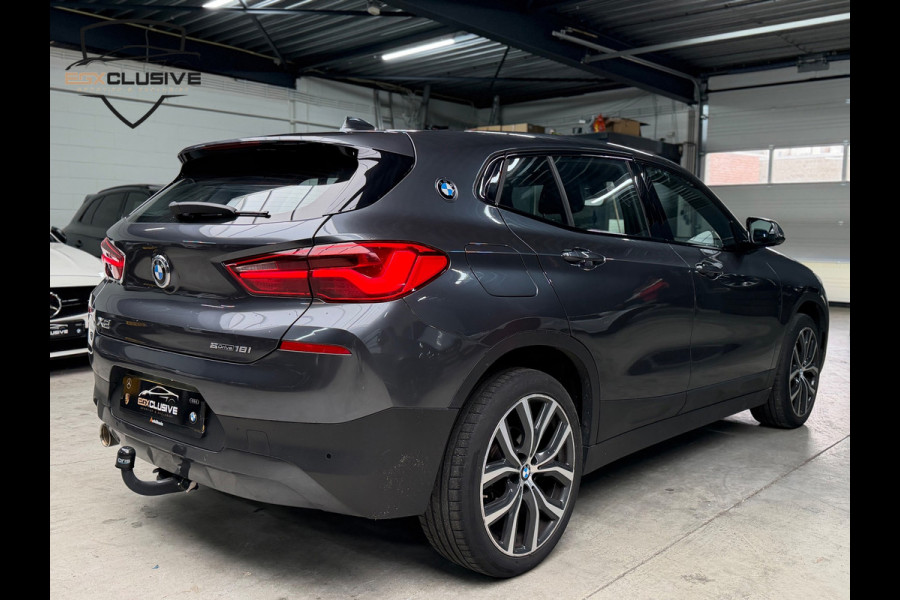 BMW X2 SDrive18i Executive PDC|CRUISE CONTROL|VIRTUAL|AUTOMAAT