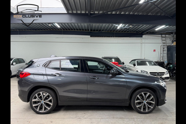 BMW X2 SDrive18i Executive PDC|CRUISE CONTROL|VIRTUAL|AUTOMAAT