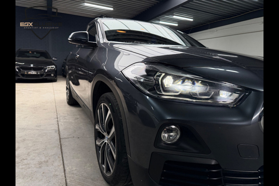 BMW X2 SDrive18i Executive PDC|CRUISE CONTROL|VIRTUAL|AUTOMAAT
