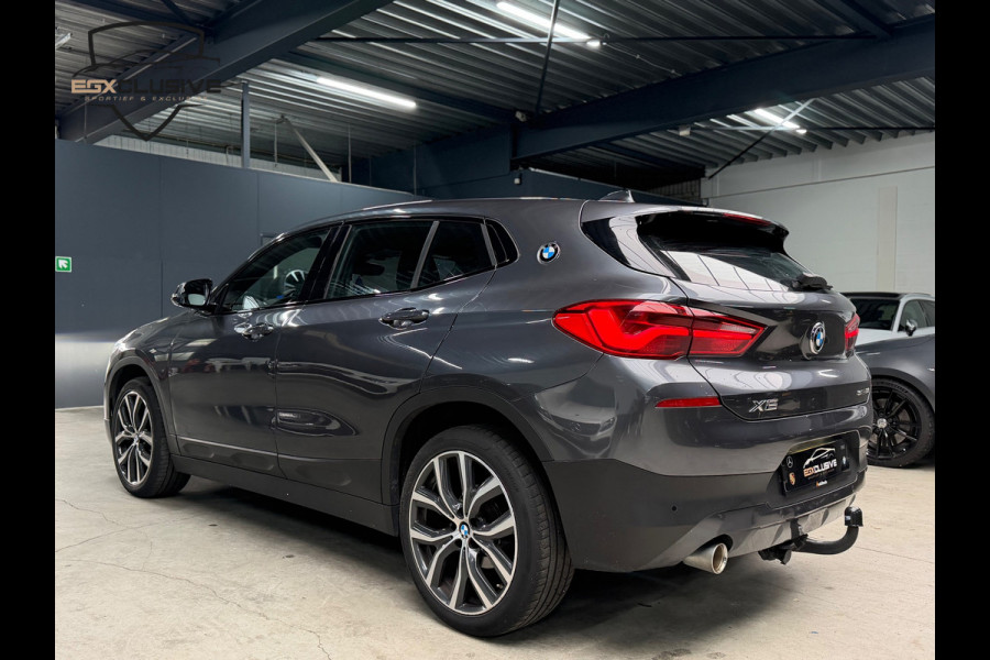 BMW X2 SDrive18i Executive PDC|CRUISE CONTROL|VIRTUAL|AUTOMAAT