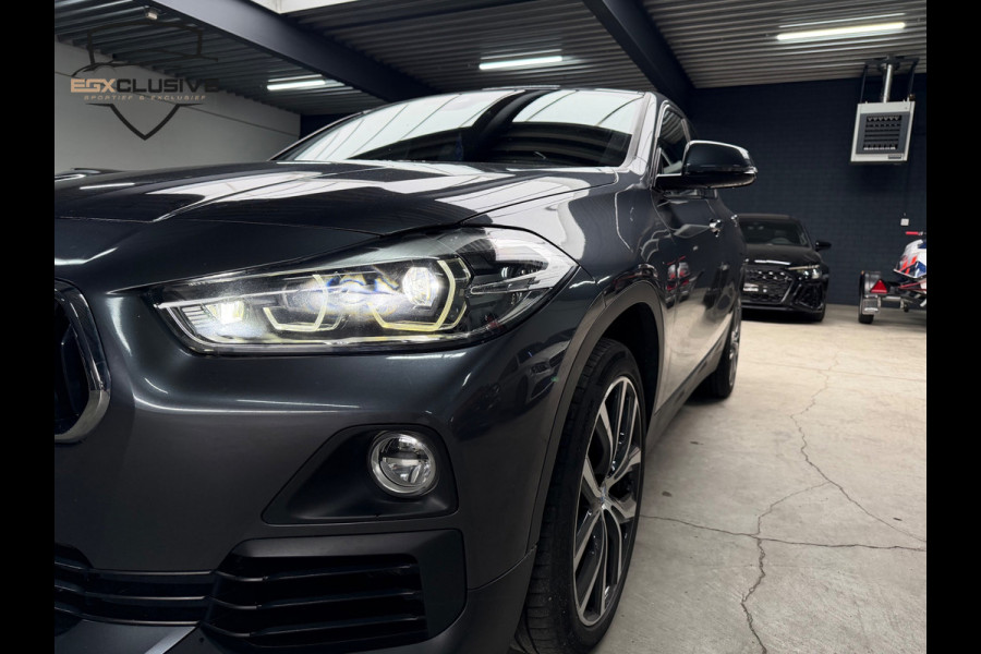 BMW X2 SDrive18i Executive PDC|CRUISE CONTROL|VIRTUAL|AUTOMAAT