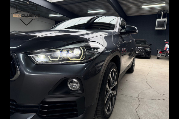 BMW X2 SDrive18i Executive PDC|CRUISE CONTROL|VIRTUAL|AUTOMAAT