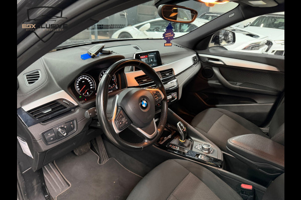 BMW X2 SDrive18i Executive PDC|CRUISE CONTROL|VIRTUAL|AUTOMAAT