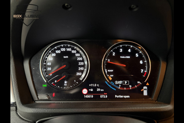 BMW X2 SDrive18i Executive PDC|CRUISE CONTROL|VIRTUAL|AUTOMAAT