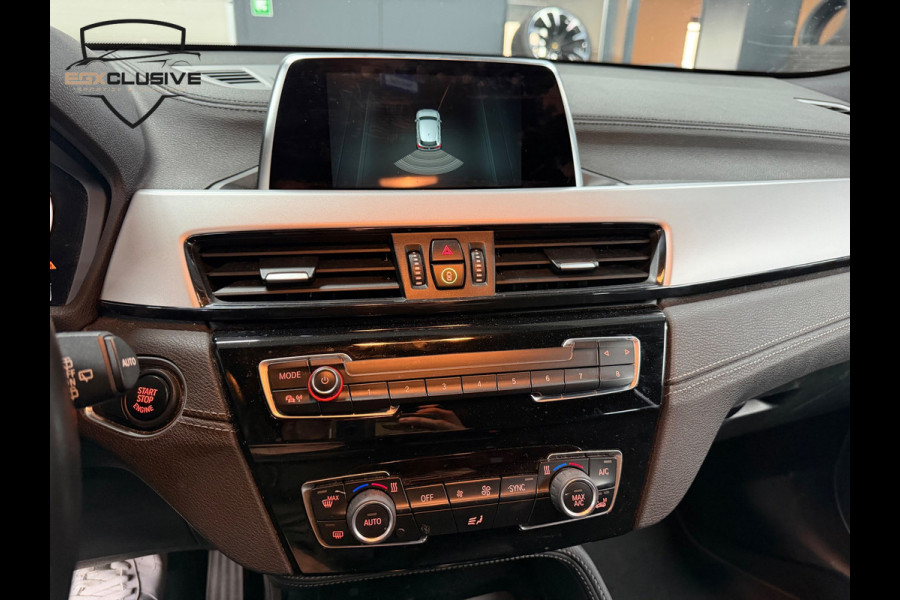 BMW X2 SDrive18i Executive PDC|CRUISE CONTROL|VIRTUAL|AUTOMAAT