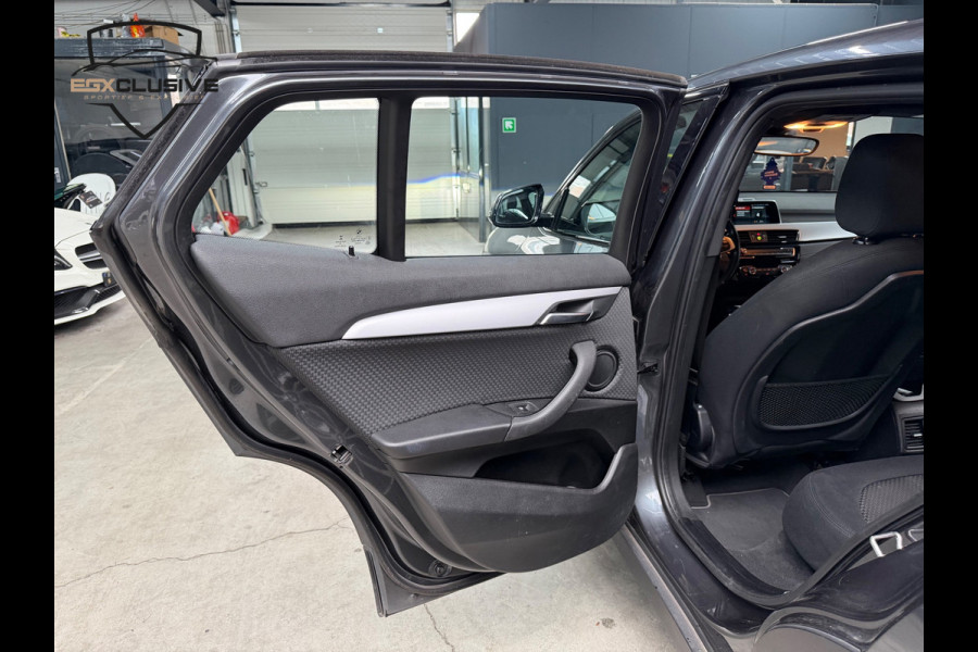 BMW X2 SDrive18i Executive PDC|CRUISE CONTROL|VIRTUAL|AUTOMAAT