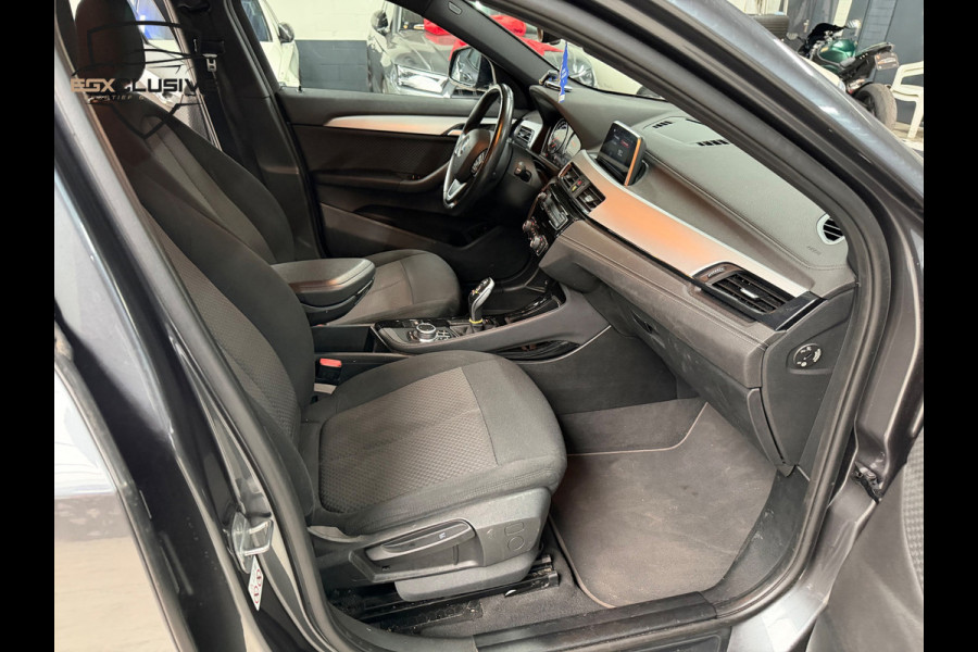BMW X2 SDrive18i Executive PDC|CRUISE CONTROL|VIRTUAL|AUTOMAAT